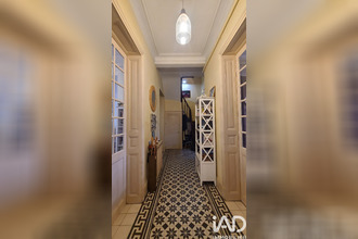 achat maison saumur 49400