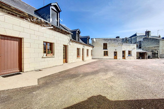 achat maison saumur 49400