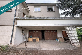 achat maison saumur 49400