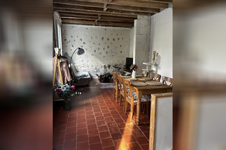 achat maison saumur 49400