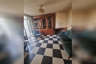 achat maison saumur 49400
