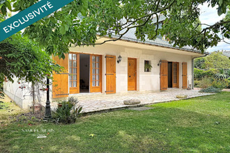 achat maison saumur 49400