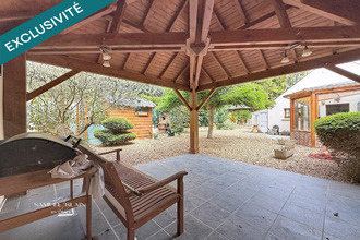 achat maison saumur 49400