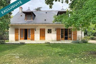 achat maison saumur 49400