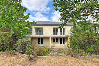 achat maison saumur 49400