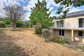 achat maison saumur 49400