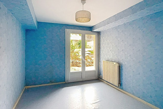 achat maison saumur 49400