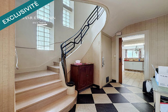 achat maison saumur 49400