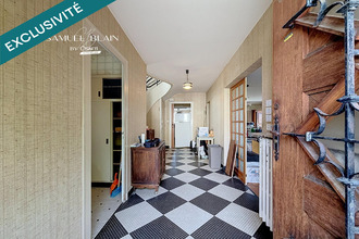 achat maison saumur 49400