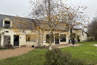 achat maison saumur 49400