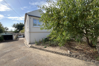 achat maison saumur 49400