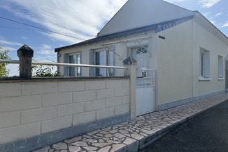 achat maison saumur 49400