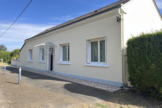 achat maison saumur 49400