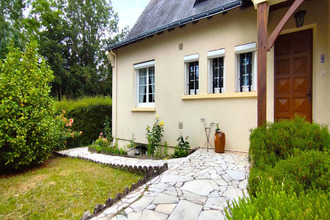 achat maison saumur 49400