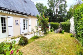 achat maison saumur 49400