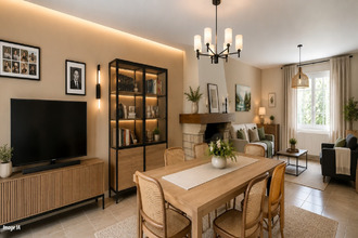 achat maison saumur 49400