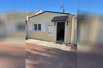 achat maison saumur 49400