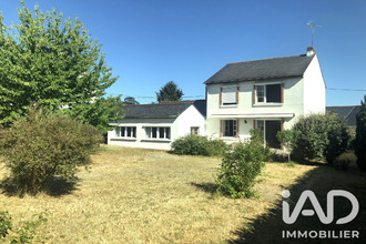 achat maison saumur 49400