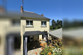 achat maison saumur 49400
