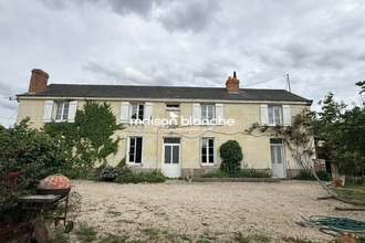 achat maison saumur 49400