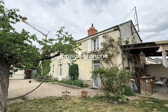 achat maison saumur 49400