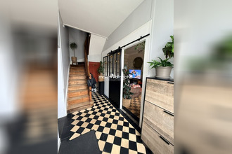 achat maison saumur 49400