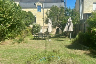 achat maison saumur 49400