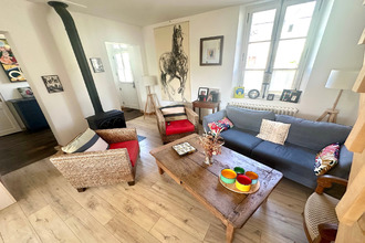 achat maison saumur 49400
