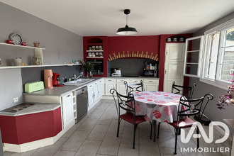 achat maison saumur 49400