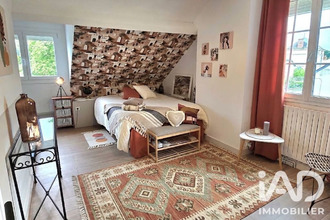 achat maison saumur 49400