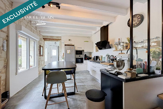 achat maison saumur 49400