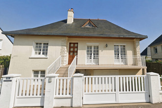 achat maison saumur 49400