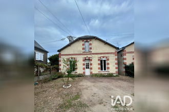 achat maison saumur 49400