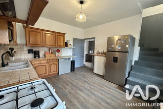achat maison saumur 49400