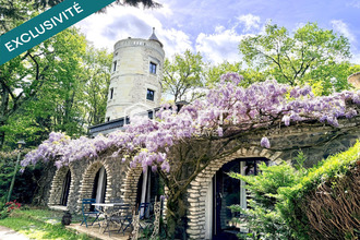 achat maison saumur 49400