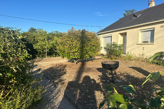 achat maison saumur 49400