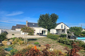 achat maison saumur 49400