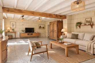 achat maison saumur 49400