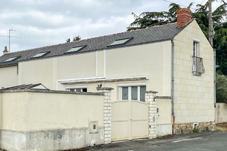 achat maison saumur 49400