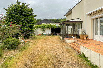 achat maison saumur 49400