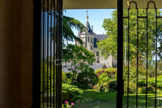 achat maison saumur 49400