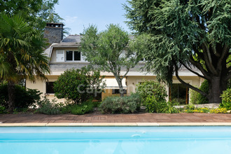 achat maison saumur 49400