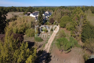 achat maison saumur 49400