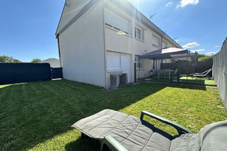 achat maison saumur 49400