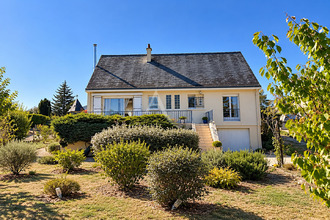 achat maison saumur 49400