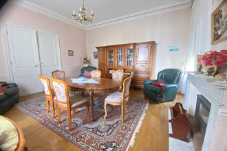 achat maison saumur 49400