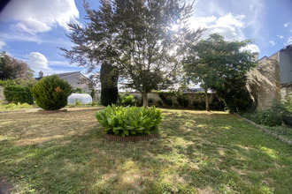 achat maison saumur 49400