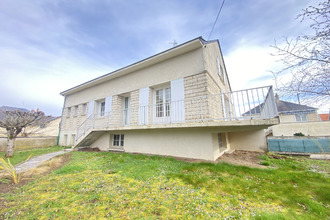 achat maison saumur 49400
