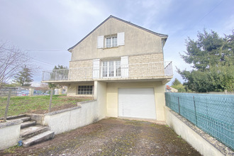 achat maison saumur 49400