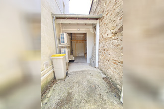 achat maison saumur 49400